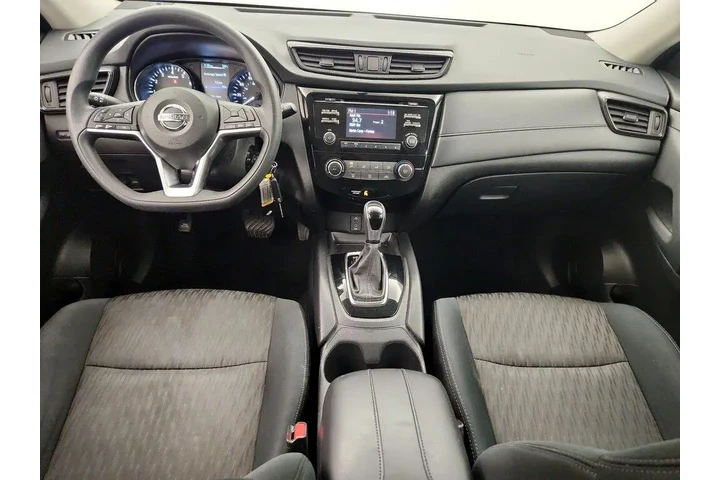 $14998 : Nissan Rogue 2017 AWD S 4dr image 9