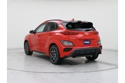 $24998 : Hyundai KONA N 2022 4dr Cros thumbnail