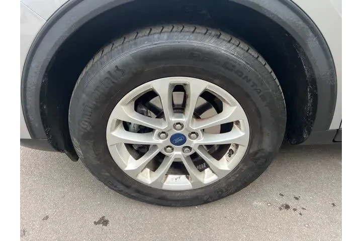 $20296 : Ford Escape 2022 AWD SE 4dr image 9