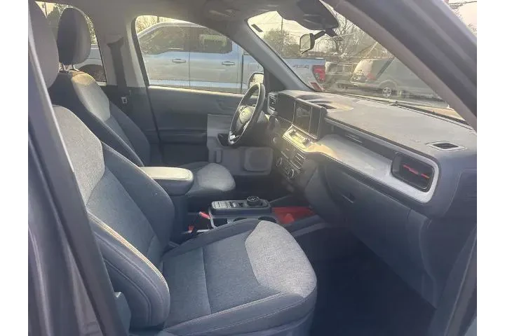 $26795 : Ford Maverick 2024 XLT 4dr S image 6