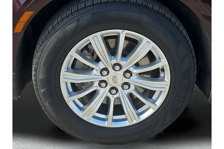 $20382 : Cadillac XT5 2018 4dr SUV image 9