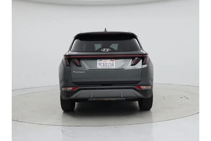 $23998 : Hyundai TUCSON 2022 Limited image 6