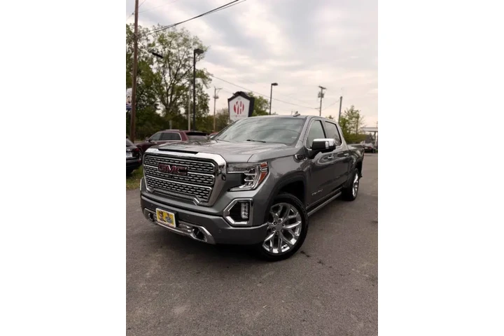 $29995 : 2020 GMC Sierra 1500 Denali image 4