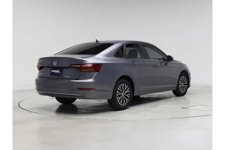 $15998 : Volkswagen Jetta 2019 S 4dr image 8
