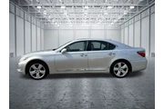 $15499 : Lexus LS 460 2012 4dr Sedan thumbnail
