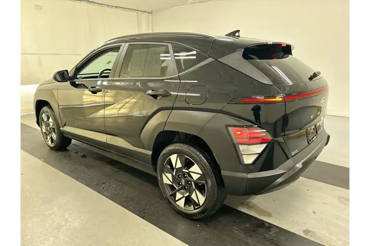 $24995 : Hyundai KONA 2025 AWD SEL 4d image 7