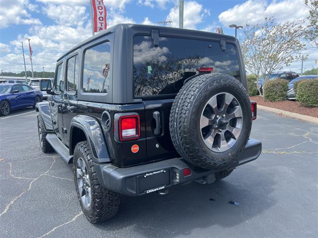 $29590 : PRE-OWNED 2018 JEEP WRANGLER image 5