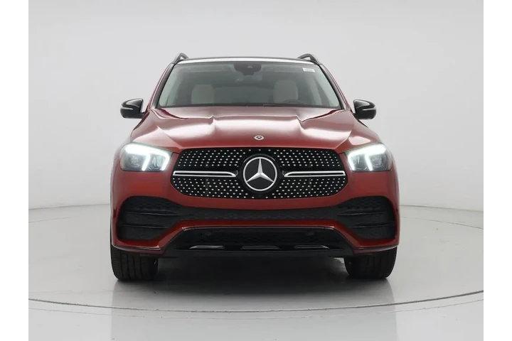 $38998 : Mercedes-Benz GLE 2022 AWD G image 5