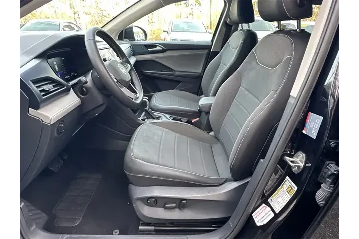 $18788 : Volkswagen Taos 2024 SE 4dr image 9