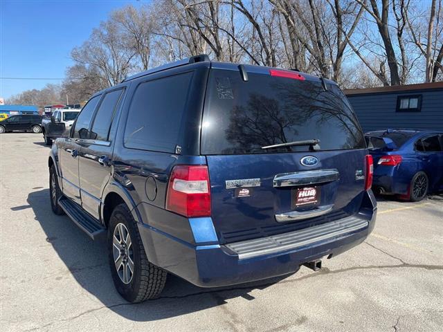 $3750 : 2010 Expedition XLT 4WD image 4