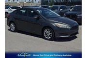 Ford Focus 2016 SE 4dr Sedan
