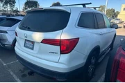 $19990 : Honda Pilot 2017 AWD EX-L 4d thumbnail