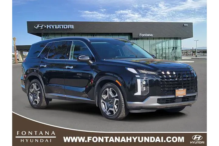$32368 : Hyundai PALISADE 2023 Limite image 1