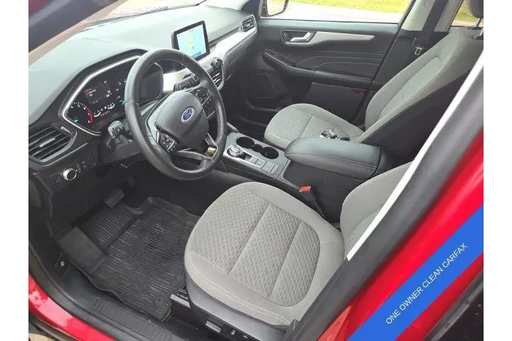 $19987 : Ford Escape 2021 SE 4dr SUV image 10