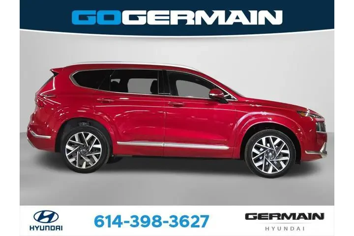$31813 : Hyundai SANTA FE 2023 AWD Ca image 8