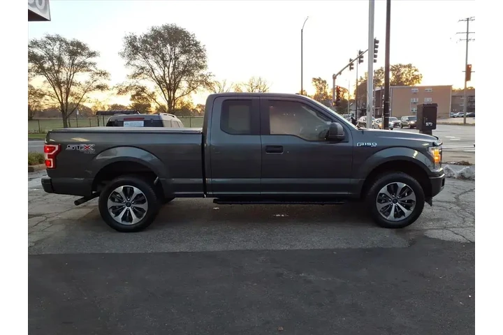 $28962 : Ford F-150 2019 4x4 XL 4dr S image 2