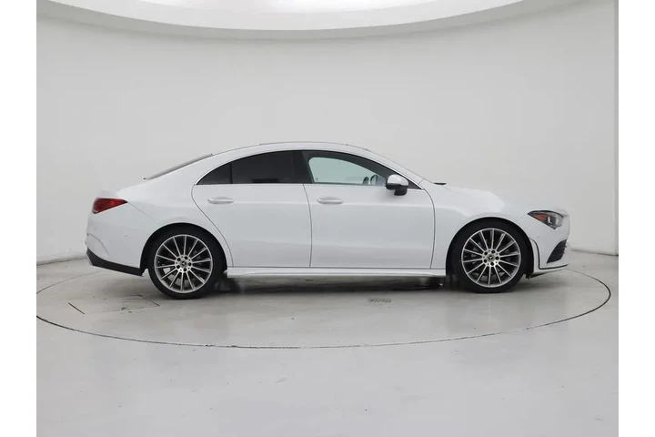 $24998 : Mercedes-Benz CLA 2022 CLA 2 image 7