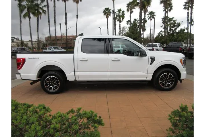 $38345 : Ford F-150 2023 4x2 XLT 4dr image 5