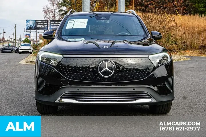$29460 : Mercedes-Benz EQB 2024 EQB 2 image 10