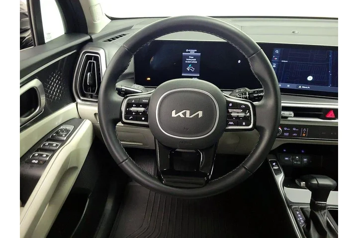 $32998 : Kia Sorento 2025 S 4dr SUV image 10