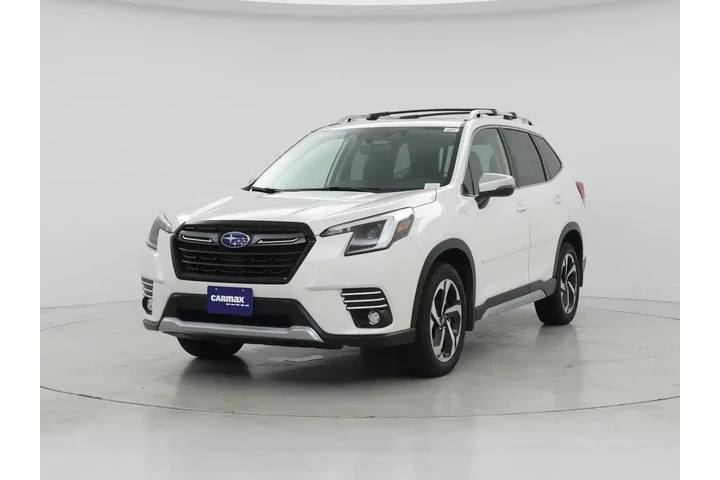 $31998 : Subaru Forester 2023 AWD Tou image 4