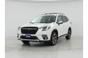 $31998 : Subaru Forester 2023 AWD Tou thumbnail