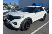 Ford Explorer 2022 AWD ST 4d en Sacramento