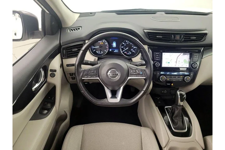 $23998 : Nissan Rogue Sport 2022 AWD image 10