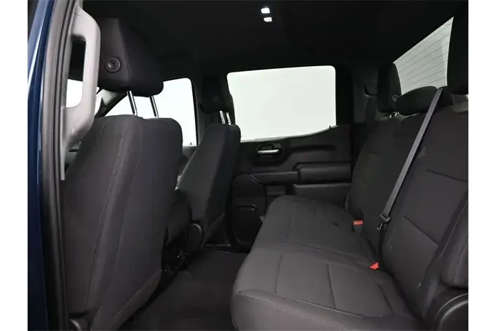 $21685 : Chevrolet Silverado 1500 202 image 10