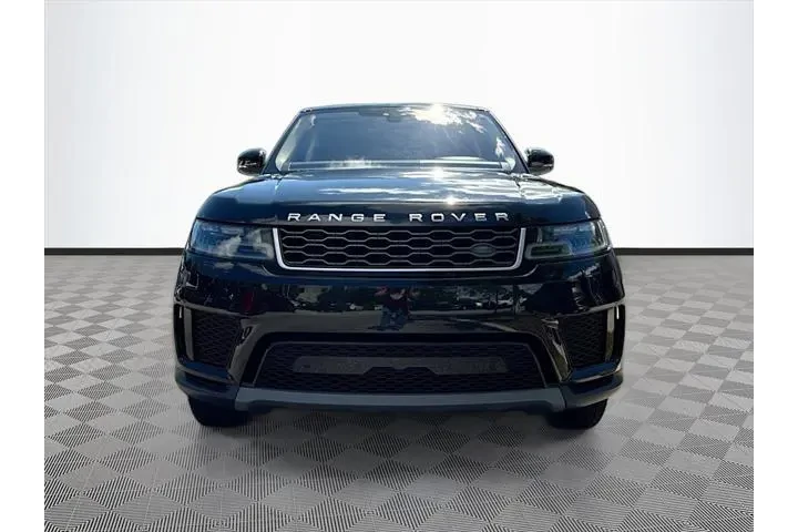 $30545 : Land Rover Range Rover Sport image 2