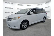 $4997 : Toyota Sienna 2012 LE 7-Pass thumbnail