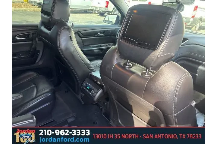 $8187 : Chevrolet Traverse 2015 LT 4 image 9