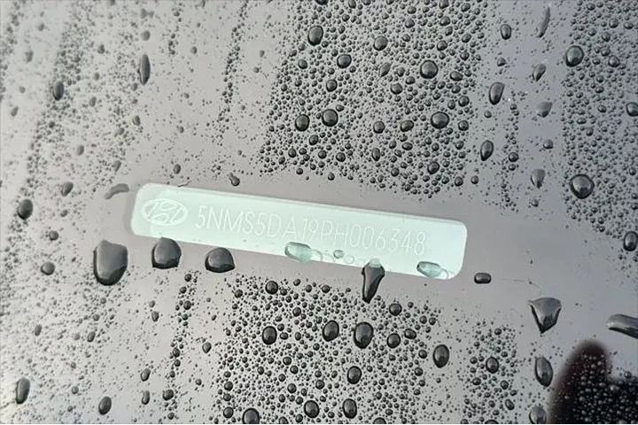 $29990 : Hyundai SANTA FE Hybrid 2023 image 8