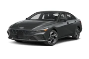 Hyundai ELANTRA 2026 SEL Spo