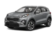 Kia Sportage 2022 EX 4dr SUV en Orlando