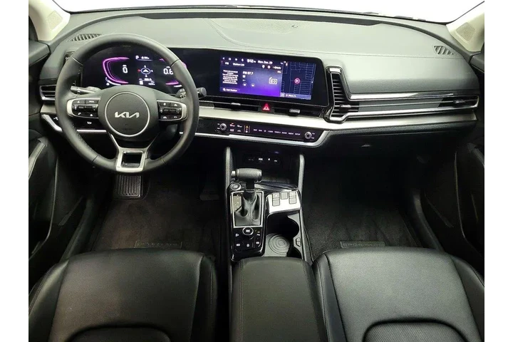 $24998 : Kia Sportage 2024 EX 4dr SUV image 9