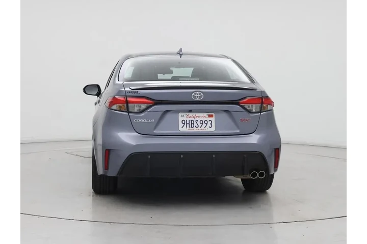 $25998 : Toyota Corolla 2023 XSE 4dr image 6