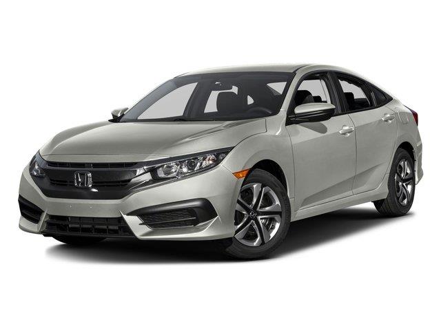 $13600 : PRE-OWNED 2016 HONDA CIVIC SE image 1