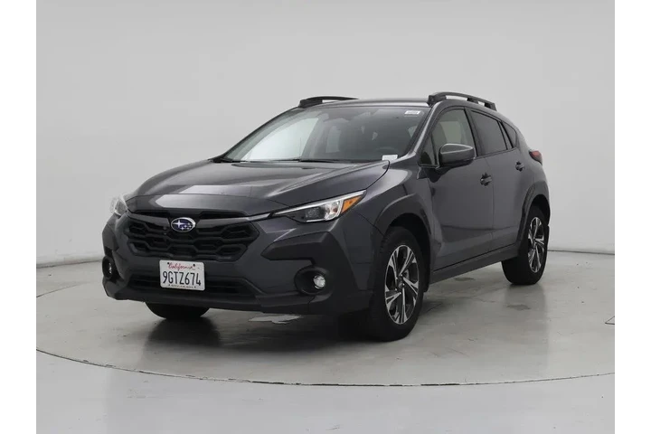 $25998 : Subaru Crosstrek 2024 AWD Pr image 4