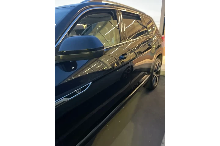 $39900 : Volkswagen Atlas 2024 AWD SE image 7