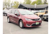 $12995 : 2017 Pacifica Touring Plus thumbnail