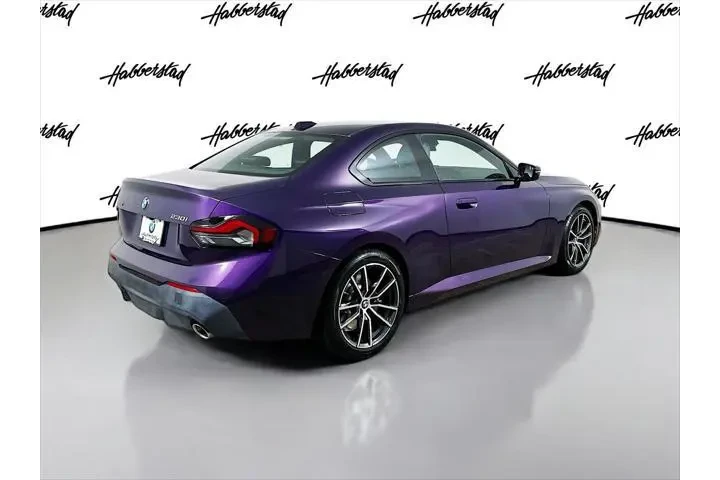 $32500 : BMW 2 Series 2023 AWD 230i x image 5