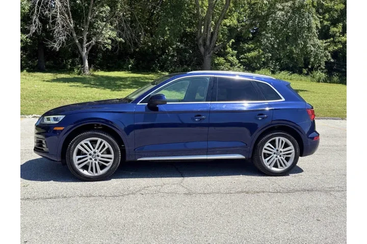 $11999 : 2018 Q5 2.0T quattro Premium image 6