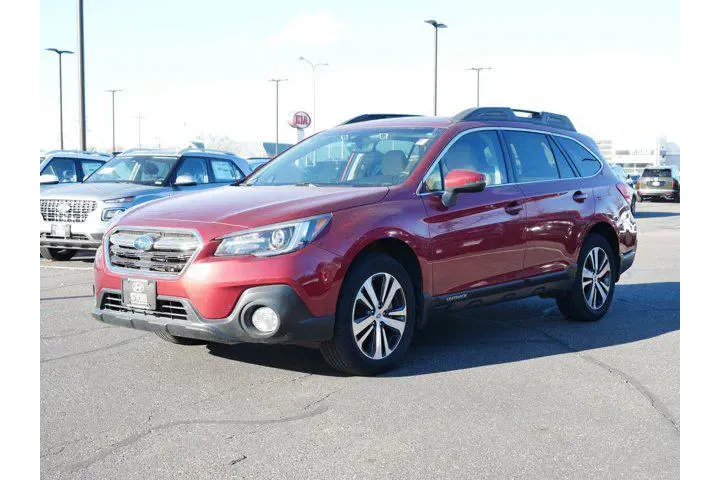 $19500 : Subaru Outback 2019 AWD 2.5i image 1