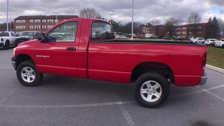 $9900 : PRE-OWNED  DODGE RAM 1500 ST image 6