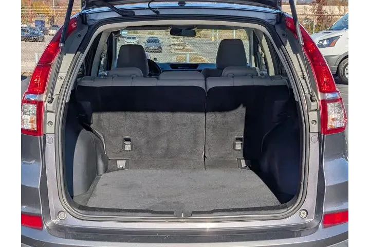 $9483 : Honda CR-V 2016 AWD SE 4dr S image 8