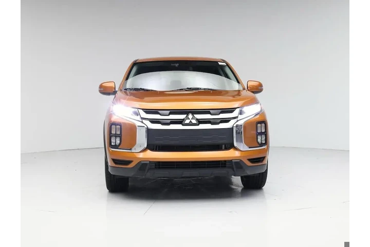 $18998 : Mitsubishi Outlander Sport 2 image 5