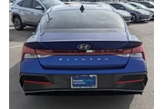 $24999 : Hyundai ELANTRA 2025 SEL Con thumbnail