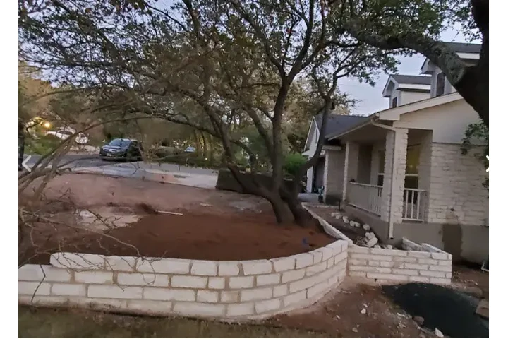 CONSTRUCTION IN AUSTIN TEXAS image 3