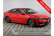 Honda Civic 2023 EX 4dr Seda en Trenton